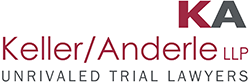 Keller/Anderle LLP - Unrivaled Trial Lawyers