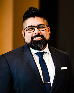 Akhil Sheth