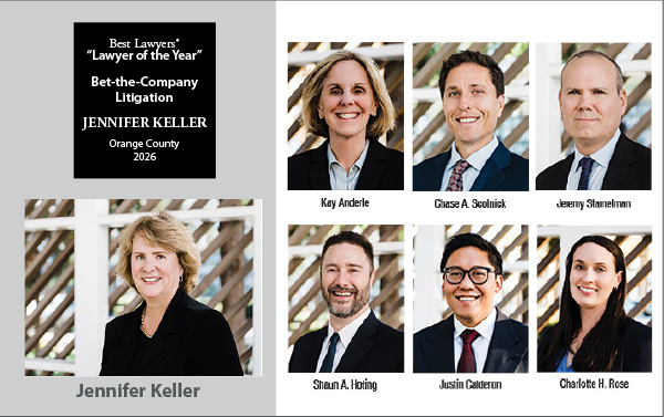 Best Lawyers