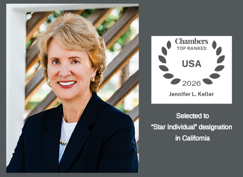 Chambers - Jennifer Keller