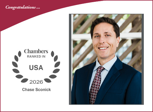 Chambers - Chase Scolnick