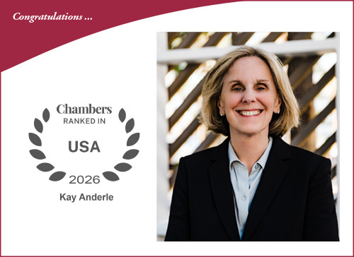 Chambers - Kay Anderle
