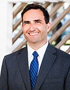 Benjamin R. Barron