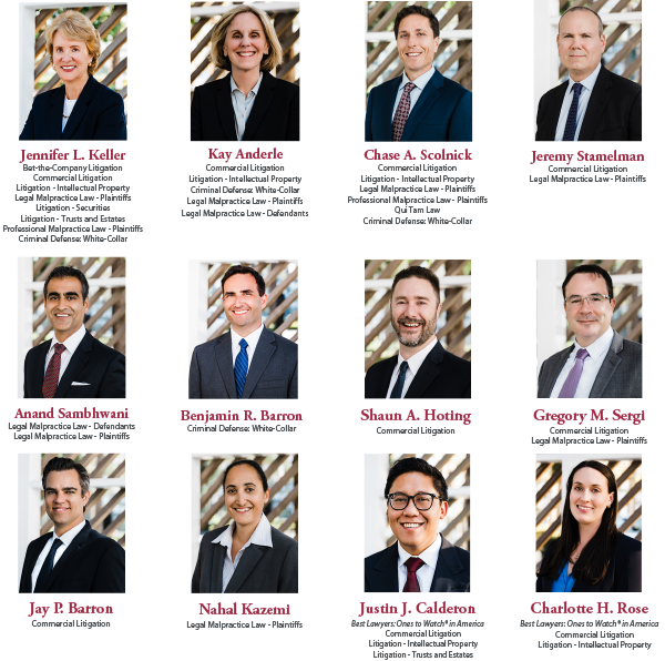Best Lawyers