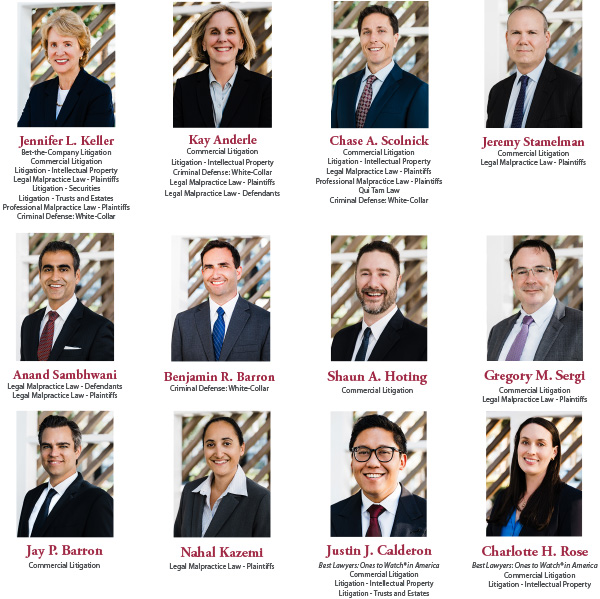 Best Lawyers