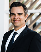 Jay P. Barron