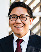 Justin J. Calderon