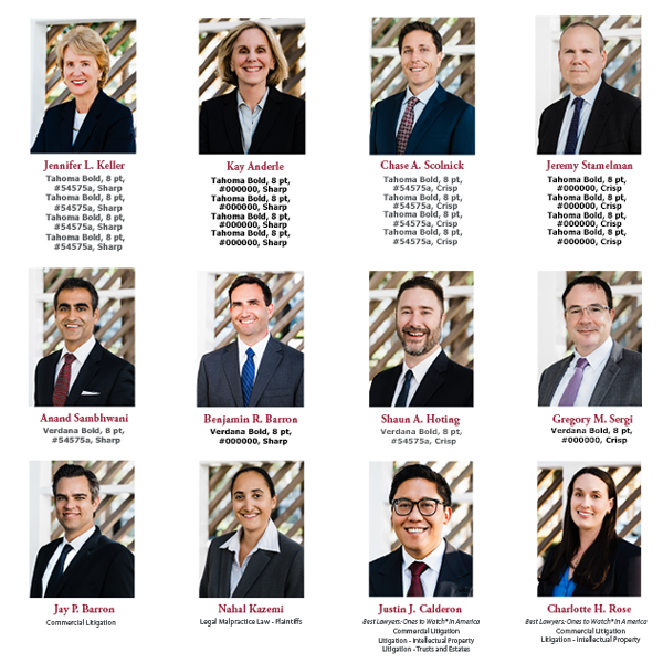Best Lawyers